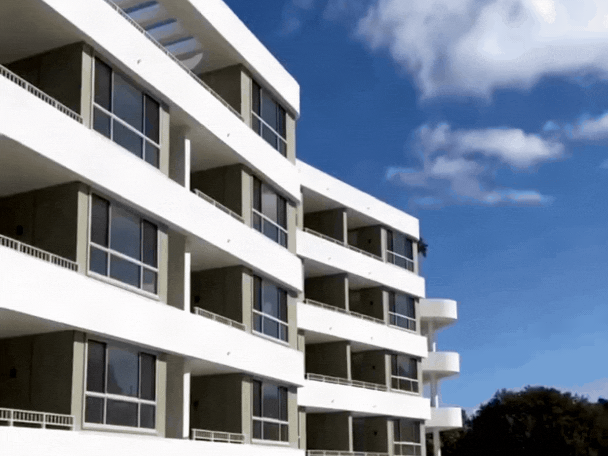 Original Video — Brushtail Kirawee
