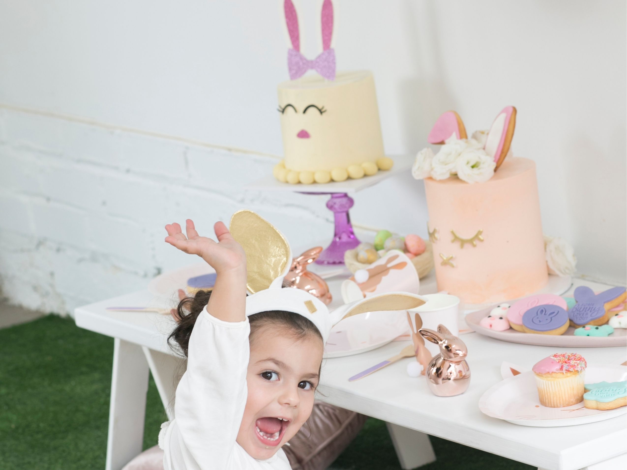 Easter Photoshoot
